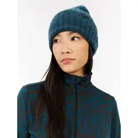 Μπλούζα Fleece Protest Γυναικεία PrtEsher 1/4 Zip Active Top Rainstorm Blue