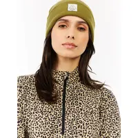 Μπλούζα Fleece Protest Γυναικεία PrtEsher 1/4 Zip Active Top True Black