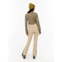 Μπλούζα Fleece Protest Γυναικεία PrtEsher 1/4 Zip Active Top True Black