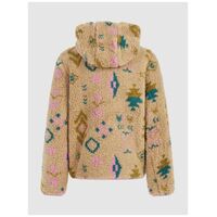 Ζακέτα Fleece Protest Παιδική PrtEvelyn JR Hoody Vintage Pink