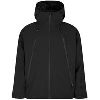 Μπουφάν Protest Ανδρικό PrtFerrol SnowJacket True Black