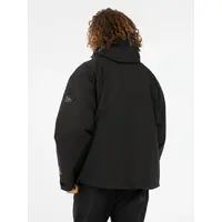 Μπουφάν Protest Ανδρικό PrtFerrol SnowJacket True Black