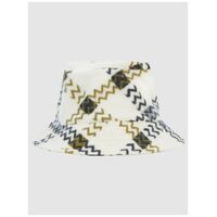 Καπέλο Fleece Protest PrtHibala Hat Kit OffWhite