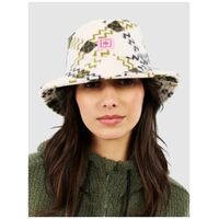 Καπέλο Fleece Protest PrtHibala Hat Kit OffWhite