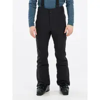 Παντελόνι Σκι Protest Ανδρικό PrtHollows SnowPants True Black