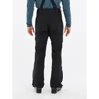 Παντελόνι Σκι Protest Ανδρικό PrtHollows SnowPants True Black
