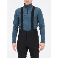 Παντελόνι Σκι Protest Ανδρικό PrtHollows SnowPants True Black