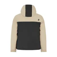 Μπουφάν Protest Ανδρικό PrtKajo Snowjacket Bamboo Beige