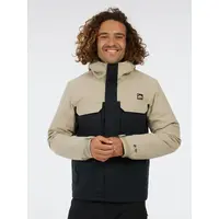 Μπουφάν Protest Ανδρικό PrtKajo Snowjacket Bamboo Beige