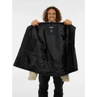 Μπουφάν Protest Ανδρικό PrtKajo Snowjacket Bamboo Beige