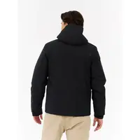 Μπουφάν Protest Ανδρικό PrtKajo Snowjacket True Black