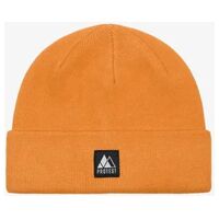 Σκουφί Protest PrtKeeton Beanie Caramel Yellow