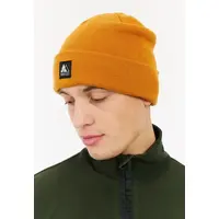 Σκουφί Protest PrtKeeton Beanie Caramel Yellow