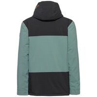 Μπουφάν Protest Ανδρικό PrtLado SnowJacket Aspen Green