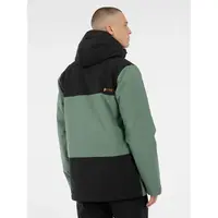Μπουφάν Protest Ανδρικό PrtLado SnowJacket Aspen Green