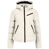 Μπουφάν Protest Γυναικείο PrtLucid SnowJacket Kit OffWhite