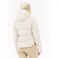 Μπουφάν Protest Γυναικείο PrtLucid SnowJacket Kit OffWhite