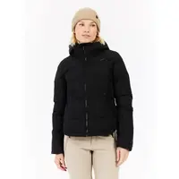 Μπουφάν Protest Γυναικείο PrtLucid SnowJacket True Black