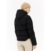 Μπουφάν Protest Γυναικείο PrtLucid SnowJacket True Black