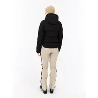 Μπουφάν Protest Γυναικείο PrtLucid SnowJacket True Black