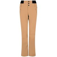 Παντελόνι Σκι Protest Γυναικείο PrtLullabyos SnowPants Teddy Brown