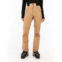 Παντελόνι Σκι Protest Γυναικείο PrtLullabyos SnowPants Teddy Brown