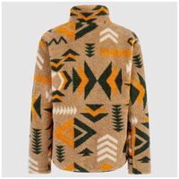 Ζακέτα Fleece Protest Παιδική PrtMalton JR Top Kale Green