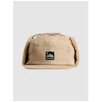 Καπέλο Fleece με Αυτάκια Protest PrtMazor Cap Bamboo Beige