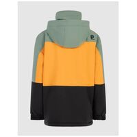 Μπουφάν Protest Παιδικό PrtMilan JR SnowJacket Caramel Yellow
