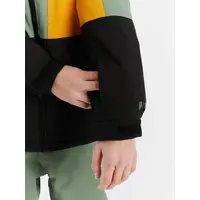 Μπουφάν Protest Παιδικό PrtMilan JR SnowJacket Caramel Yellow