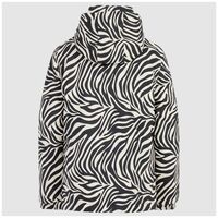 Μπουφάν Protest Παιδικό PrtMinx JR SnowJacket True Black