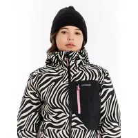 Μπουφάν Protest Παιδικό PrtMinx JR SnowJacket True Black
