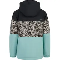 Μπουφάν Protest Παιδικό PrtMorena JR SnowJacket Glacial Blue