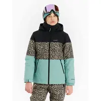 Μπουφάν Protest Παιδικό PrtMorena JR SnowJacket Glacial Blue
