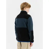 Ζακέτα Fleece Protest Παιδική PrtNisto JR Top Twilight Navy