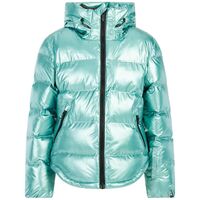 Μπουφάν Protest Παιδικό PrtNorina JR SnowJacket Glacial Blue
