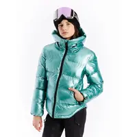 Μπουφάν Protest Παιδικό PrtNorina JR SnowJacket Glacial Blue