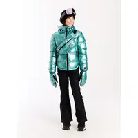 Μπουφάν Protest Παιδικό PrtNorina JR SnowJacket Glacial Blue