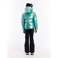 Μπουφάν Protest Παιδικό PrtNorina JR SnowJacket Glacial Blue
