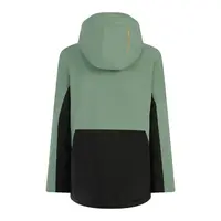 Μπουφάν Protest Παιδικό PrtPaulo JR SnowJacket Aspen Green