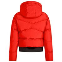 Μπουφάν Protest Γυναικείο PrtPeppy SnowJacket Poppy Red