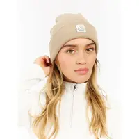 Σκουφί Protest PrtPri Beanie Bamboo Beige