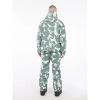 PrtPyro SnowJacket Aspen Green Ανδρικό Μπουφάν Σκι Protest