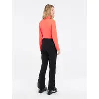 Παντελόνι Σκι Protest Γυναικείο PrtRelole SnowPants True Black