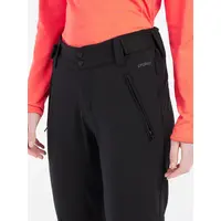 Παντελόνι Σκι Protest Γυναικείο PrtRelole SnowPants True Black