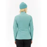 Μπλούζα Fleece Protest Γυναικεία PrtRemutez 1/4 Zip Active Top Glacial Blue