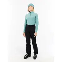 Μπλούζα Fleece Protest Γυναικεία PrtRemutez 1/4 Zip Active Top Glacial Blue