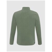 Μπλούζα Fleece Protest Ανδρική PrtReperfecto 1/4 Zip Active Top Aspen Green