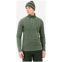 Μπλούζα Fleece Protest Ανδρική PrtReperfecto 1/4 Zip Active Top Aspen Green