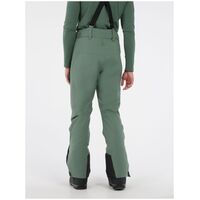 Παντελόνι Σκι Protest Ανδρικό PrtRowens SnowPants Aspen Green